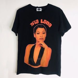 90s Nia Long T-shirt (Brand New)
